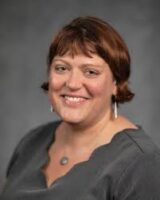 Dr. Thielen advisor headshot