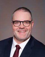 Dr. Sulpizio advisor headshot