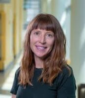 Dr. Smith advisor headshot