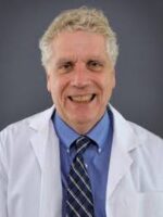 Dr. Porter advisor headshot