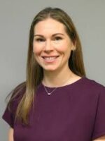 Dr. Matarrese advisor headshot