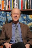 Dr. Slaughter advisor headshot