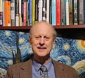 Dr. Slaughter headshot