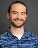 Dr. Donaldson advisor headshot