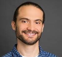 Dr. Donaldson headshot