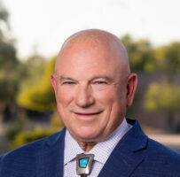 Dr. Schilling advisor headshot