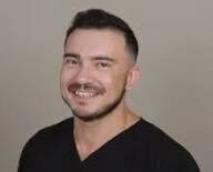 Dr. Vazquez headshot