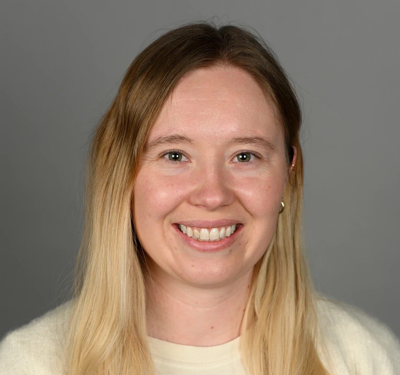 Dr. Schnare headshot