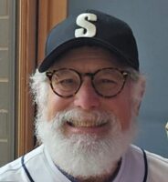 Dr. Pelman advisor headshot