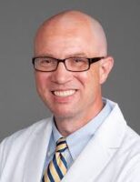 Dr. Maves advisor headshot