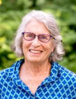 Dr. Thetford advisor headshot