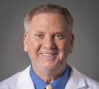 Dr. Jarstad headshot