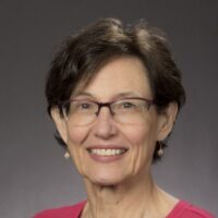 Dr. Mihalov advisor headshot