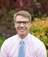 Dr. Brownell advisor headshot