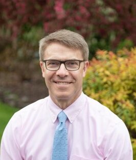 Dr. Brownell headshot