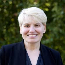 Dr. Borisovskaya headshot