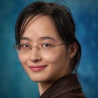 Dr. Xia advisor headshot
