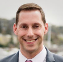 Dr. Siebenthall advisor headshot