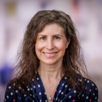 Dr. Miner advisor headshot