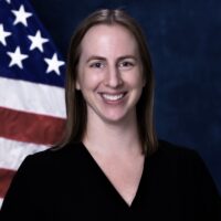 Dr. Briscoe advisor headshot
