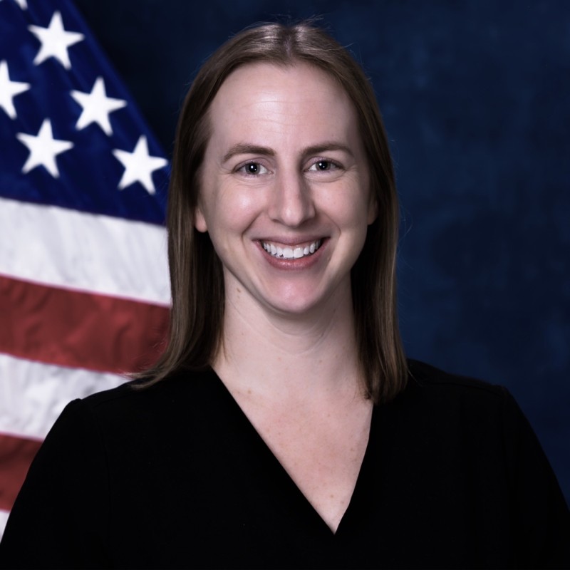 Dr. Briscoe headshot