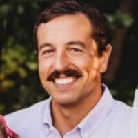 Dr. Meyer advisor headshot