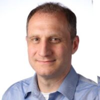 Dr. Burton advisor headshot