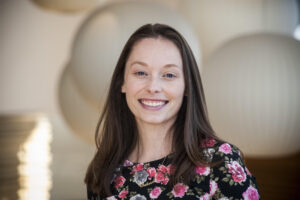 Dr. Pagan advisor headshot