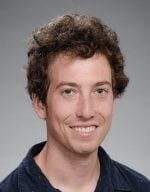Dr. Delahaye headshot