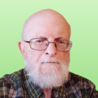Dr. Hill advisor headshot