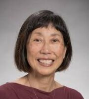 Dr. Noritake Matsuda advisor headshot