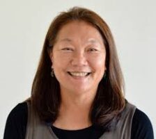 Dr. Yamane advisor headshot