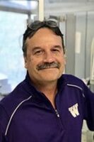 Dr. Martins advisor headshot