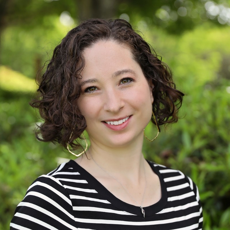 Dr. Morin headshot