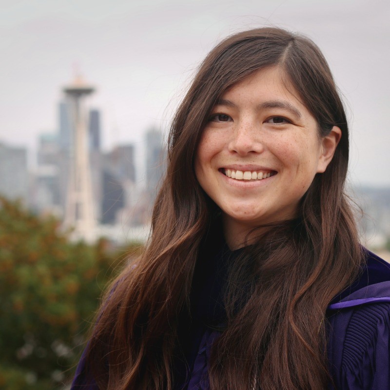 Dr. Hu headshot